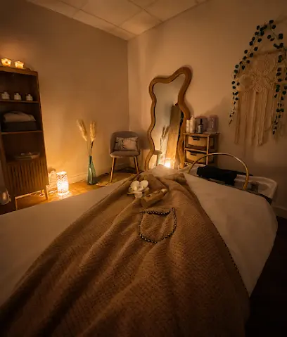 Head Spa Nuaeste - Head Spa