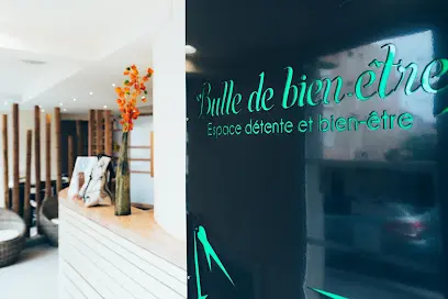 Bulle de Bien Etre - Head Spa