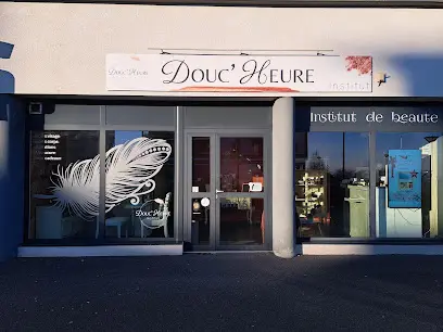 Institut Douc'Heure - Head Spa