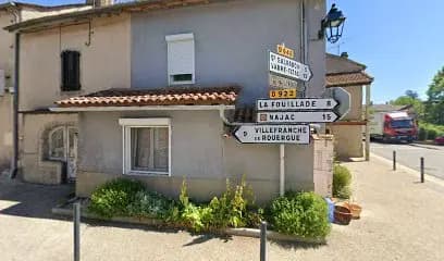Viargues Cabrit Monique - Head Spa