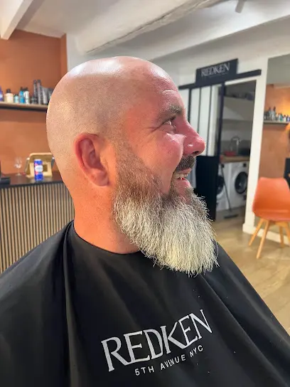 Kool Cuts - Head Spa
