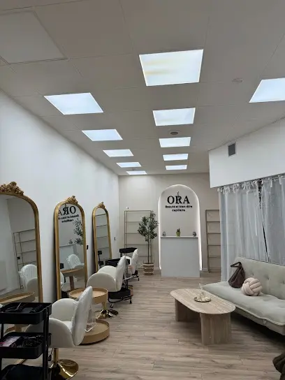 Ora beauté et bien être capillaire head spa - Head Spa
