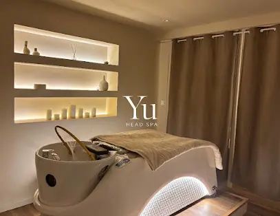 Yu Head Spa - Head Spa