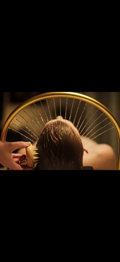 Head spa MC - Head Spa