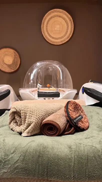 Hair Spa Marseille – Bouc-Bel-Air - Head Spa