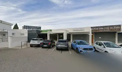 Le Mana Spa - Head Spa