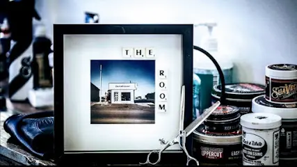 THE ROOM Coiffeur & Institut Capillaire & Head Spa - Head Spa