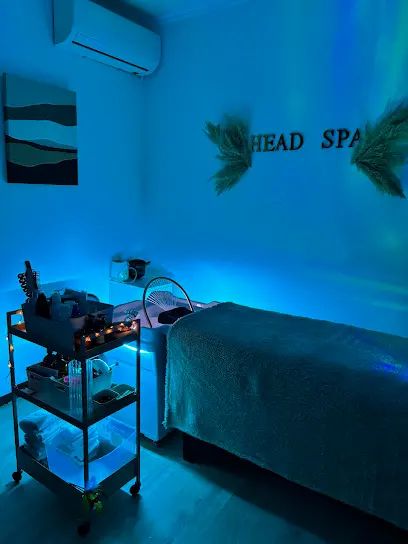 Institut Head Spa - Head Spa
