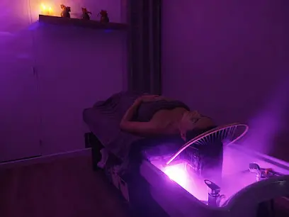 EbeautyPassion - Head Spa