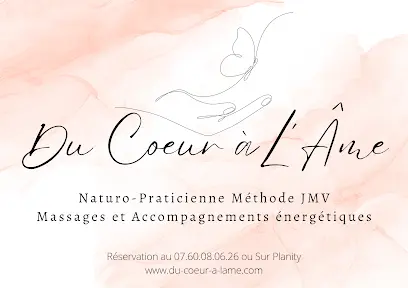 Du Coeur à L'Âme - Head Spa