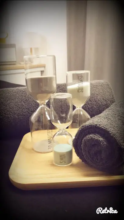 L'Atelier Des Anges - Head Spa