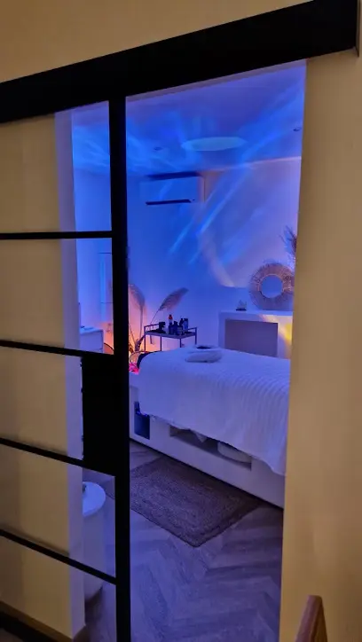 Jiwana head spa - Head Spa