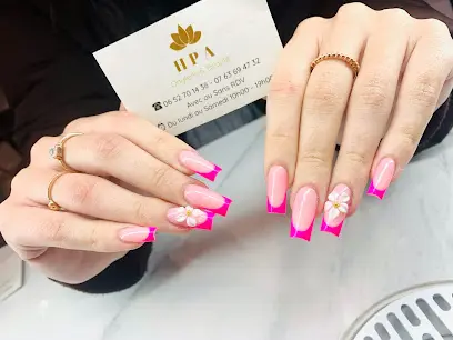 HPA ONGLERIE ET BEAUTÉ - Head Spa