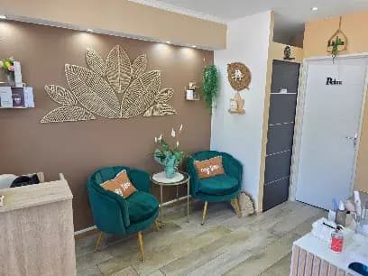 L'Atelier Di'Vinh Institut de Beauté & Bien-Être - Head Spa