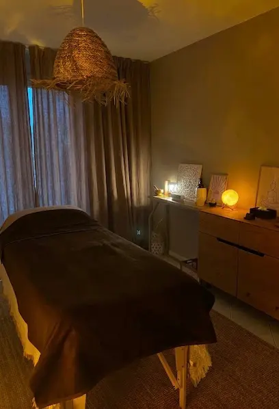 Studio Bodywork - Head Spa