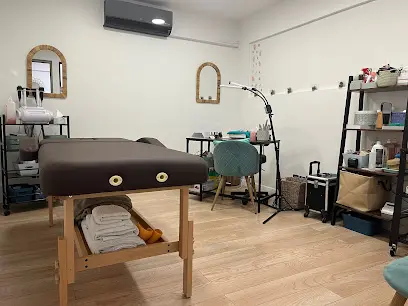 Bodyshaping by Sophie - Head Spa