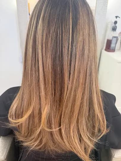 Charla prestige coiffure - Head Spa