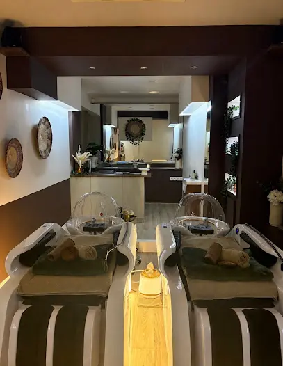 Hair Spa Marseille - Le Prado - Head Spa