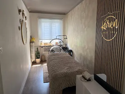Karen HeadSpa - Head Spa