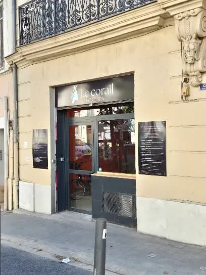 Le Corail Headspa - Head Spa