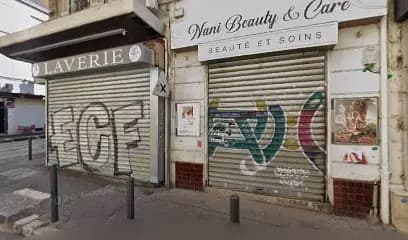 Nani Beauty&Care - Head Spa
