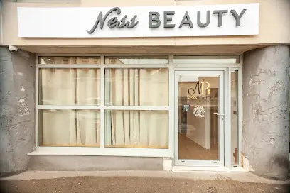 Ness beauty - Head Spa