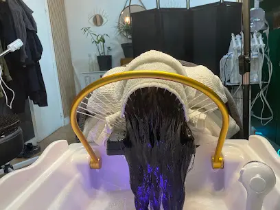 SALON SEKURA - Head Spa