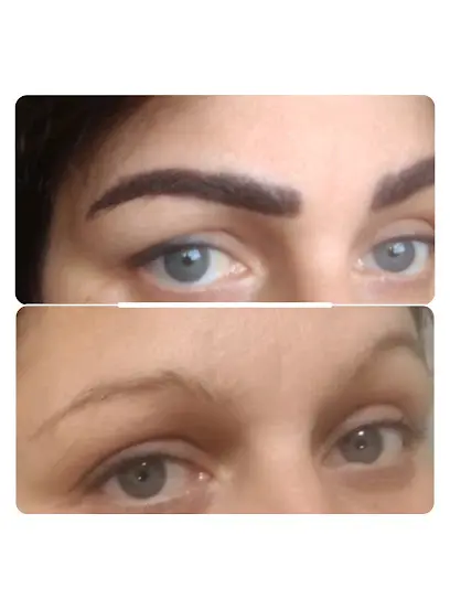 SBD soins du visage beauté du regard et tatouage/Détatouage cosmétique - Head Spa