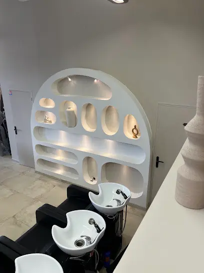 So&si coiffure - Salon de coiffure Marseille 4ème arrondissement - Head Spa