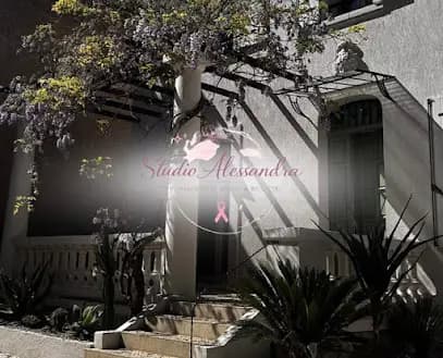 Studio alessandra - Head Spa