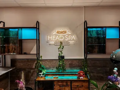 Head Spa Martégal - Head Spa