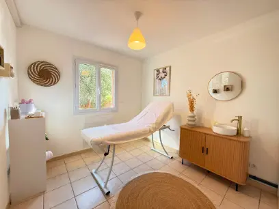 Le Cocon Beauté Miramas - Head Spa
