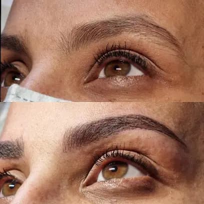 Coralie Cils Beauty - Head Spa