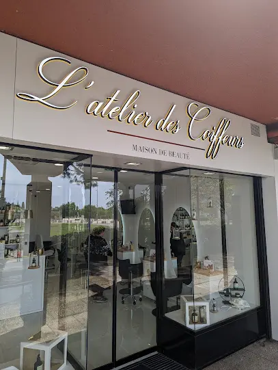 L'atelier des coiffeurs - Head Spa