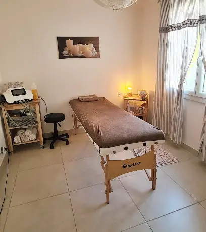L'atelier Beauté Port-Saint-Louis-du-Rhône - Head Spa