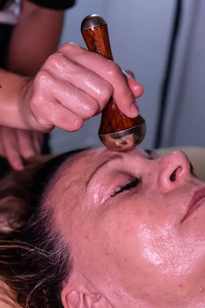 Réliana B. - Head Spa