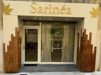 SARINEA RITUAL - Head Spa