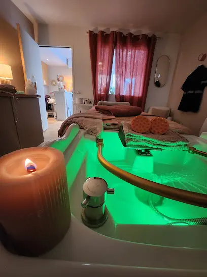Blowen, institut et boutique bio - Head Spa