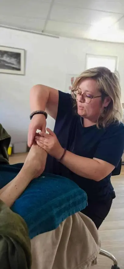 Sandrine Réflexologie - Head Spa