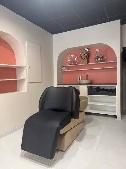 Hair & head spa by Cindy - Head Spa