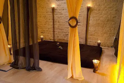 Domaine de la Tour Emeraude - Head Spa