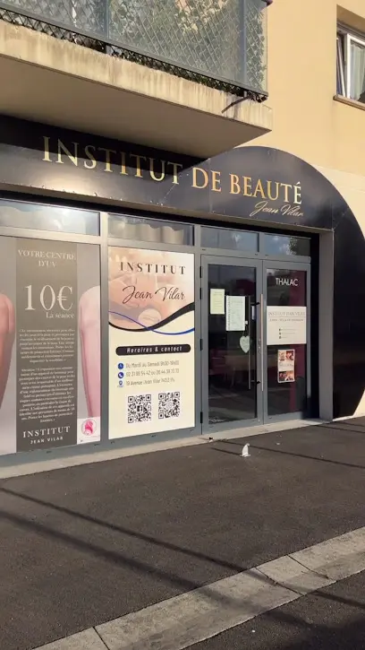 Institut de beauté Jean Vilar - Head Spa