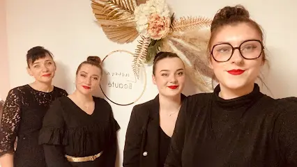 Luneva Beauté - Head Spa