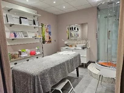 Institut sttik - Head Spa