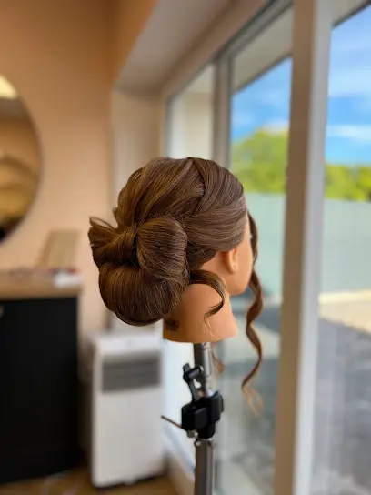 Le Rep'hair de Sacha - Head Spa