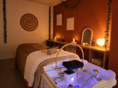 Madame LK - Head Spa - Head Spa