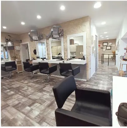 Atelier Nuances coiffure & Head Spa by Laura - Head Spa
