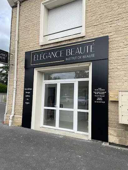 Elégance'Beauté - Head Spa