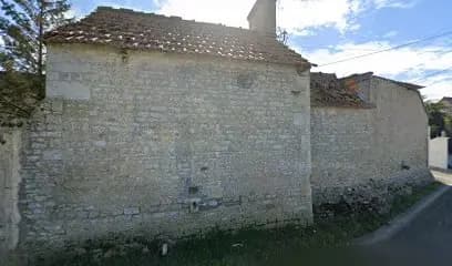 Un Instant pour Soi Sommervieu - Head Spa