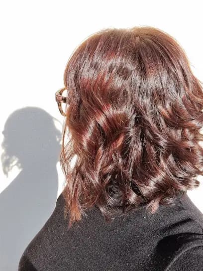 Sylviane Coiffure - Head Spa